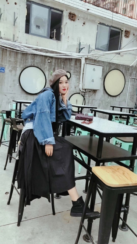 linna的第二张照片--西安相亲服务中心