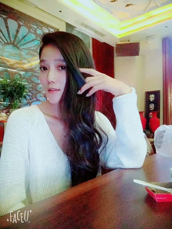 linna的第三张照片--西安相亲服务中心