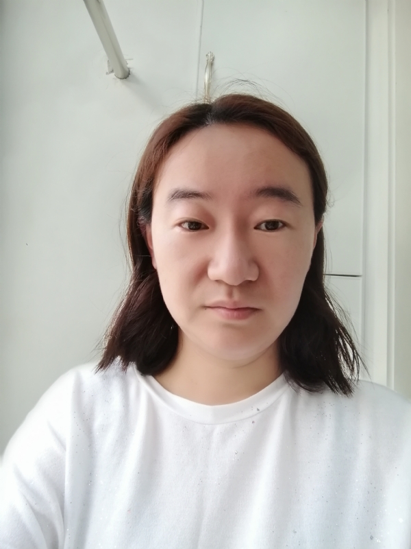 洁的第一张照片--西安相亲服务中心