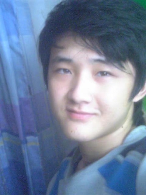 孙伟伟的第二张照片--西安相亲服务中心