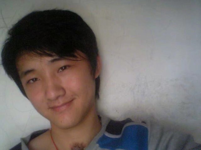 孙伟伟的第三张照片--西安相亲服务中心