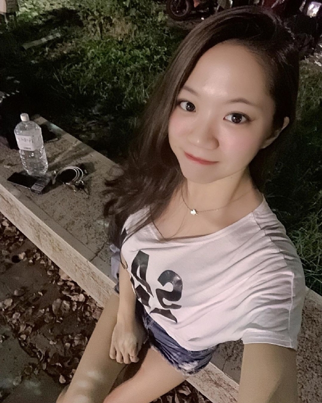 欣欣的第一张照片--西安相亲服务中心