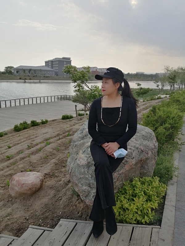 阳光你好的第三张照片--西安相亲服务中心