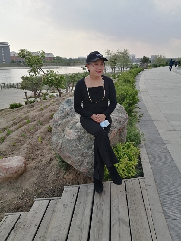 阳光你好的第五张照片--西安相亲服务中心