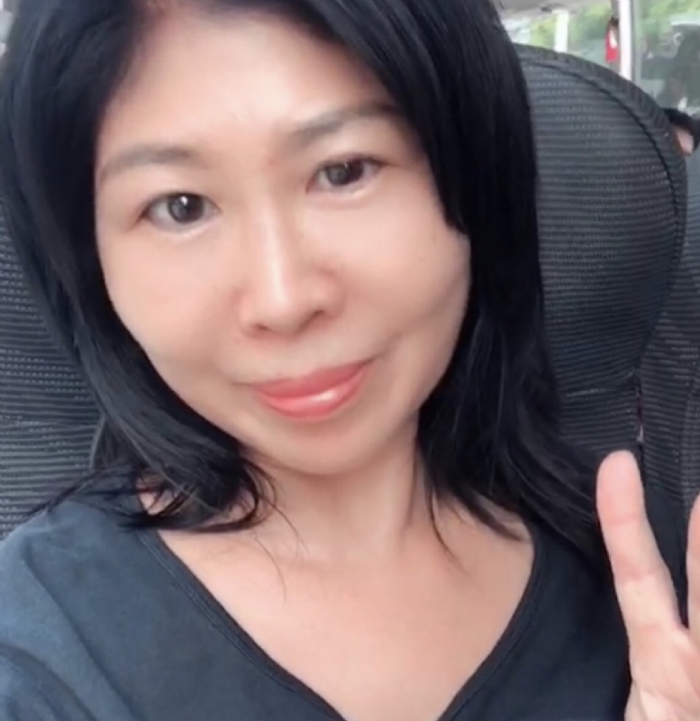 Lina的第三张照片--西安相亲服务中心