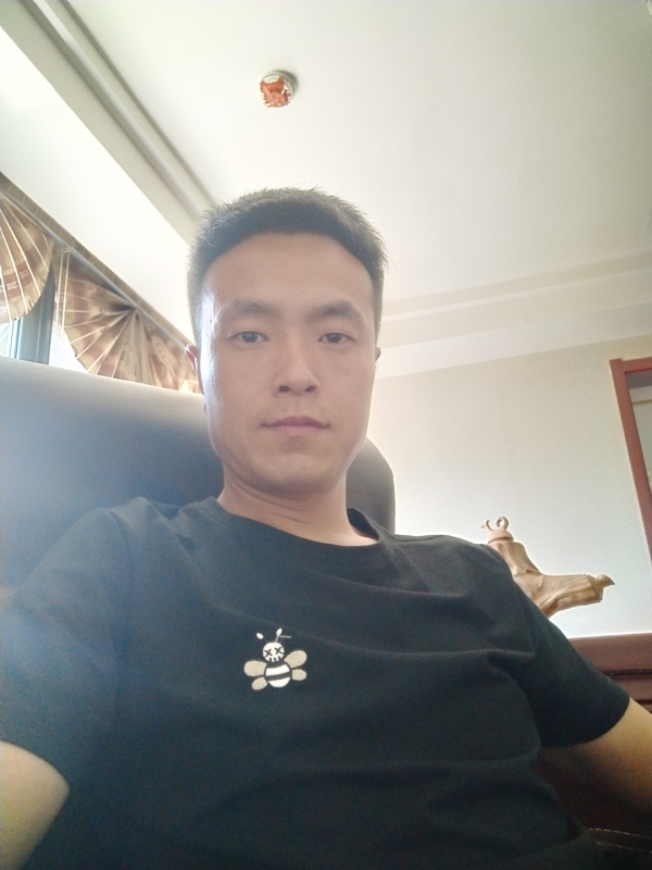 董星星的第一张照片--西安相亲服务中心