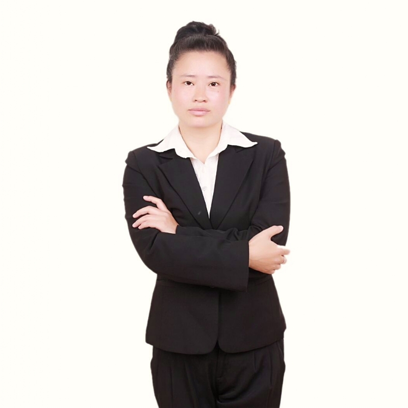 征婚女人的第三张照片--西安相亲服务中心