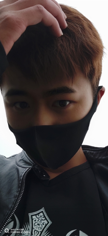 迷軍的第一张照片--西安相亲服务中心