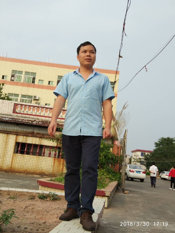 永夜的第一张照片--西安相亲服务中心