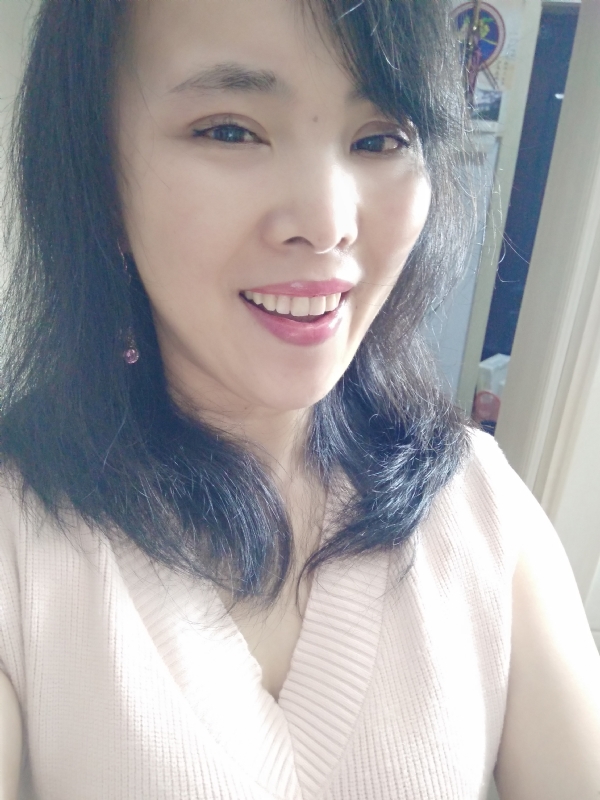 慧的第一张照片--西安相亲服务中心