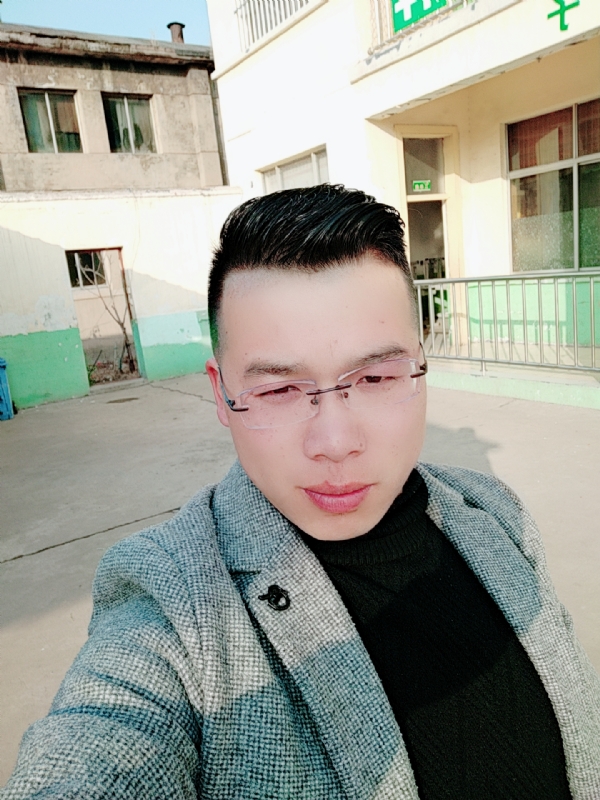 舍得的第一张照片--西安相亲服务中心