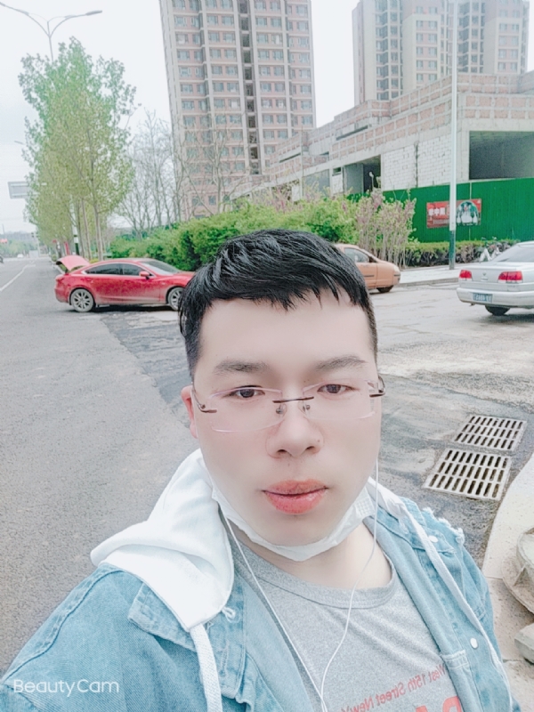 舍得的第二张照片--西安相亲服务中心