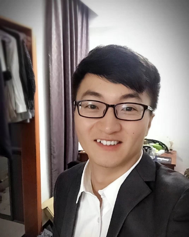 辞梦余生的第三张照片--西安相亲服务中心