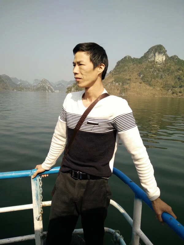 博远的第二张照片--西安相亲服务中心