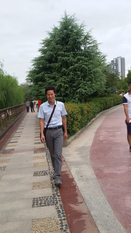 博远的第三张照片--西安相亲服务中心