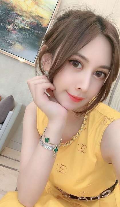 琪琪的第一张照片--西安相亲服务中心