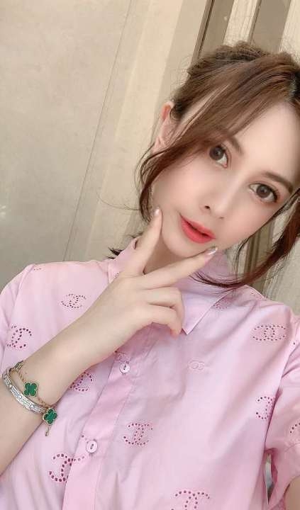 琪琪的第三张照片--西安相亲服务中心