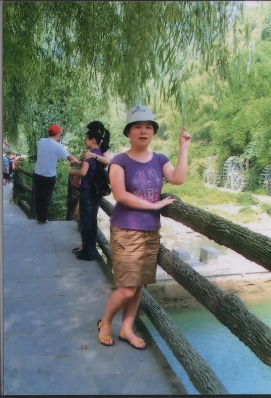 小家碧玉19的第一张照片--西安相亲服务中心