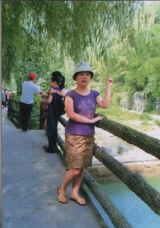 小家碧玉19的第二张照片--西安相亲服务中心