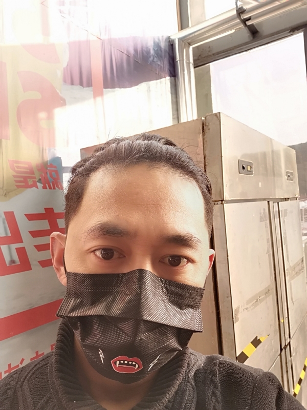 百世经纶的第一张照片--西安相亲服务中心