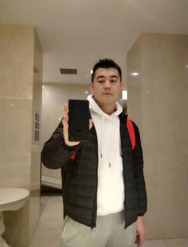 长清的第一张照片--西安相亲服务中心