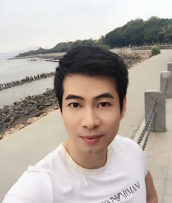 枫的第一张照片--西安相亲服务中心