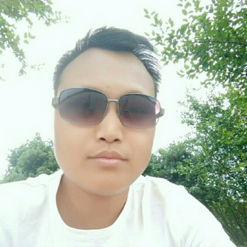 珍爱一生的第一张照片--西安相亲服务中心