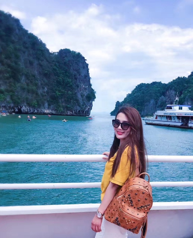 zoe的第三张照片--西安相亲服务中心