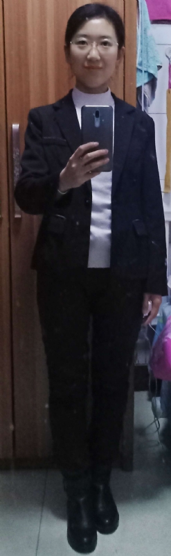 品性内外兼优教育人的第五张照片--西安相亲服务中心