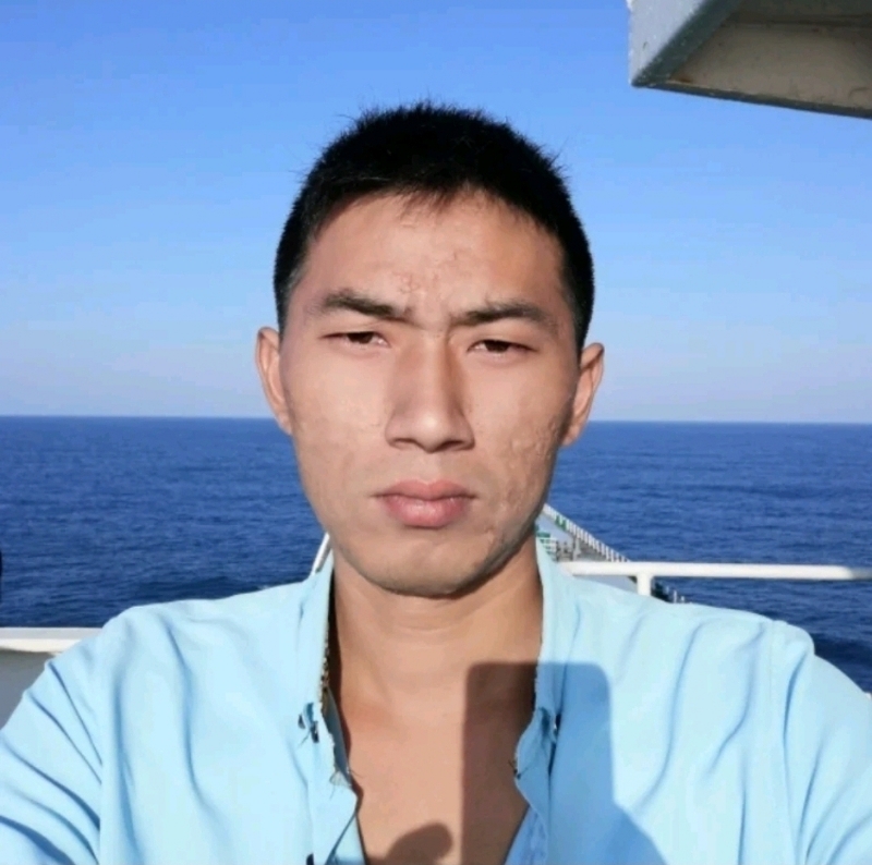 小孟的第一张照片--西安相亲服务中心