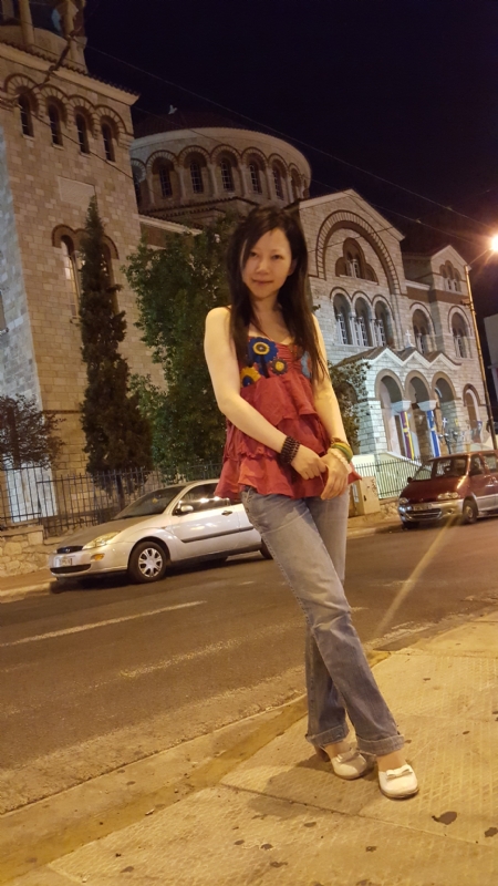 捻花微笑的第二张照片--西安相亲服务中心