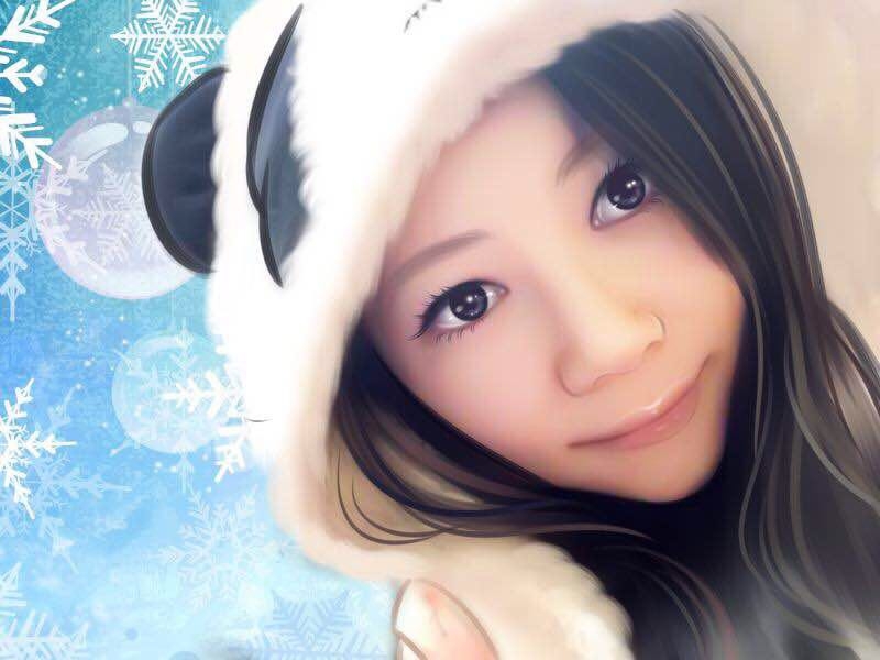 捻花微笑的第三张照片--西安相亲服务中心