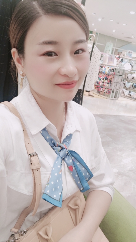 如意的第一张照片--西安相亲服务中心