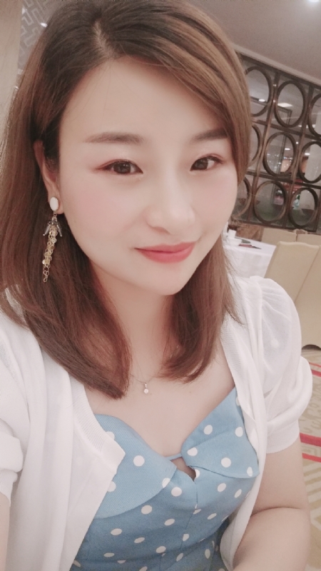 如意的第二张照片--西安相亲服务中心