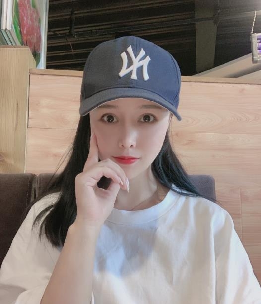 小鱼儿的第一张照片--西安相亲服务中心