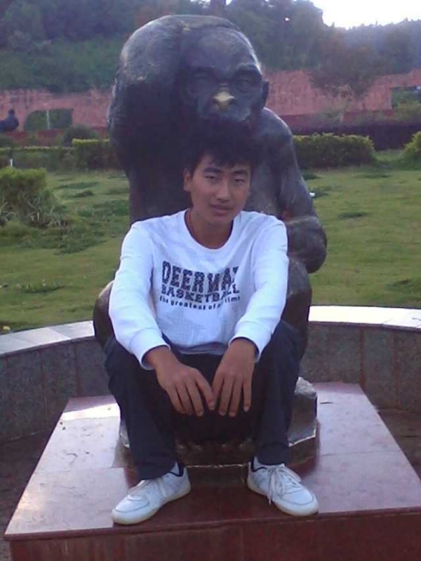 拾忆的第一张照片--西安相亲服务中心