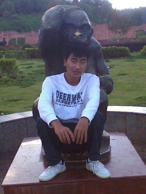 拾忆的第二张照片--西安相亲服务中心