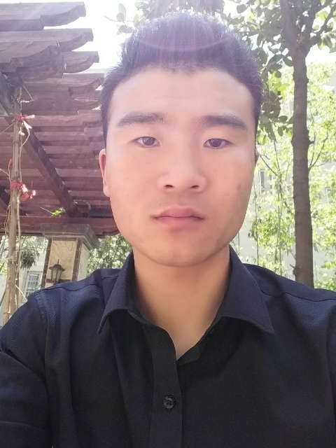 安之若素的第一张照片--西安相亲服务中心