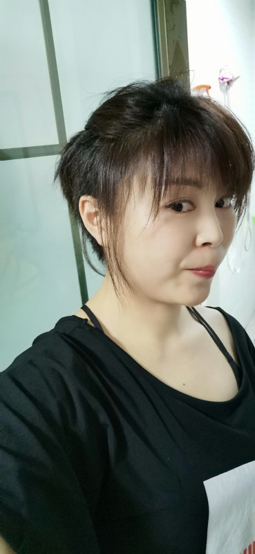 木槿的第一张照片--西安相亲服务中心