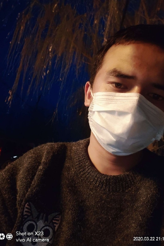 只求结婚的第一张照片--西安相亲服务中心