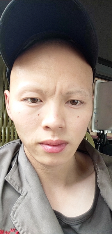 zgbl的第一张照片--西安相亲服务中心