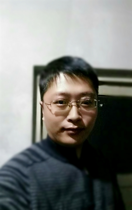 爱人如己的第一张照片--西安相亲服务中心