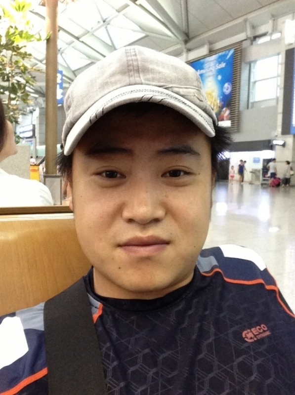 海哥的第二张照片--西安相亲服务中心