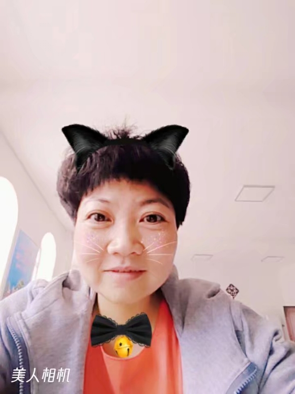 糖糖宝贝的第一张照片--西安相亲服务中心