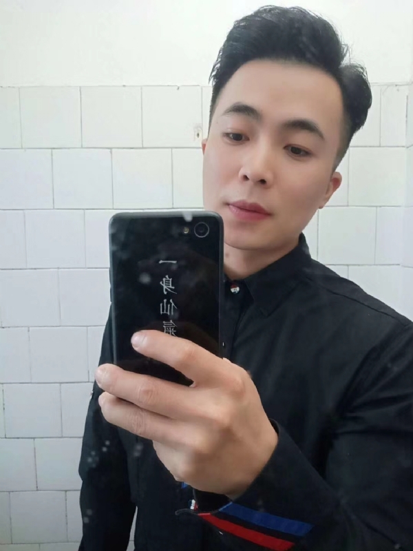 画地为牢的第一张照片--西安相亲服务中心