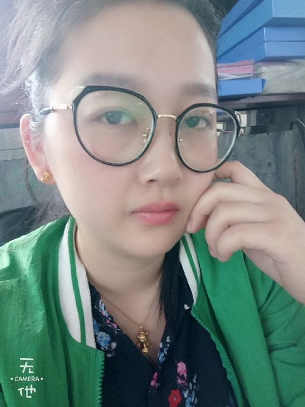 小琦的第一张照片--西安相亲服务中心