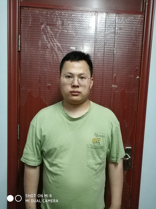 天意的第一张照片--西安相亲服务中心