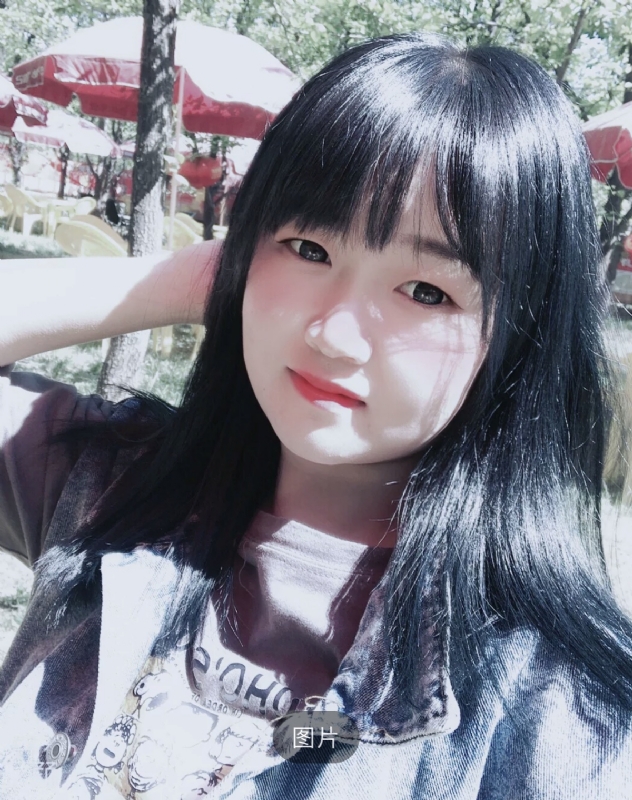 小囡的第一张照片--西安相亲服务中心