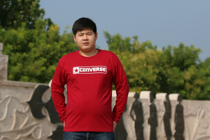 夜之喵的第一张照片--西安相亲服务中心