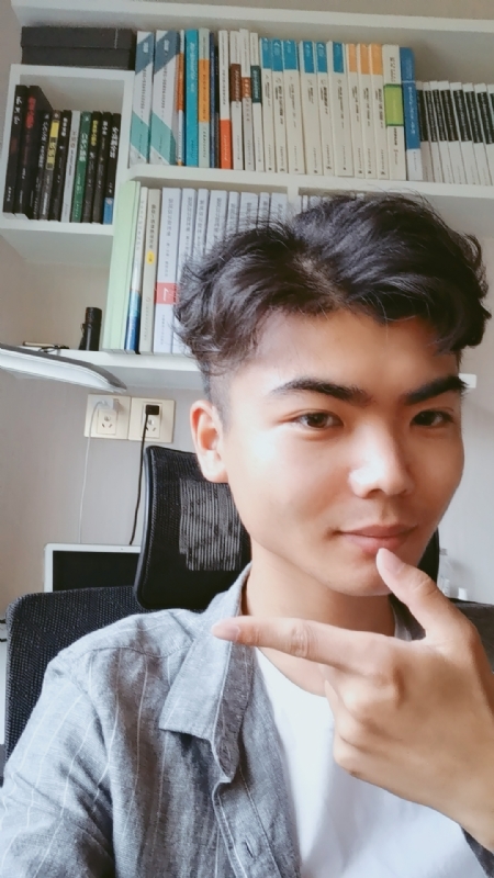 三分自由的第一张照片--西安相亲服务中心